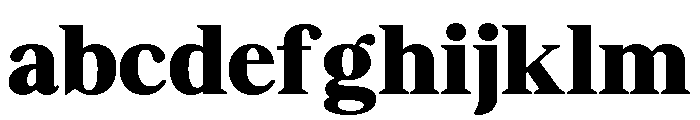 Shequan-Black FONT