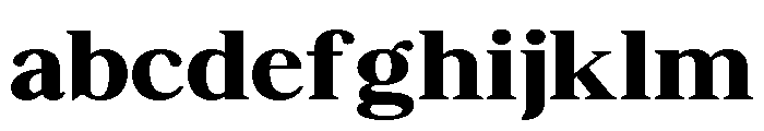 Shequan-BoldSemiExpanded FONT