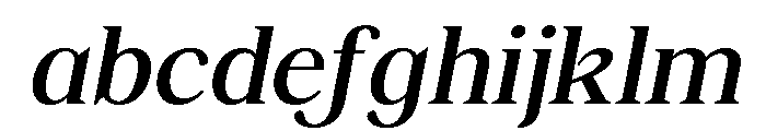 Shequan-Italic FONT
