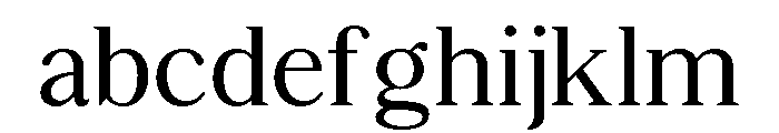 Shequan-Light FONT