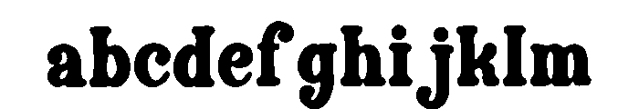 Sheriffs_Mark FONT
