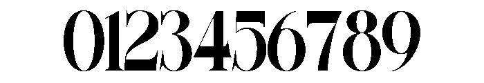Sherlock Bold Condensed Font OTHER CHARS