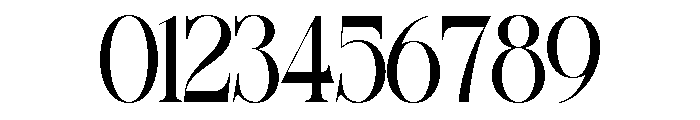 Sherlock Semi Condensed Font OTHER CHARS