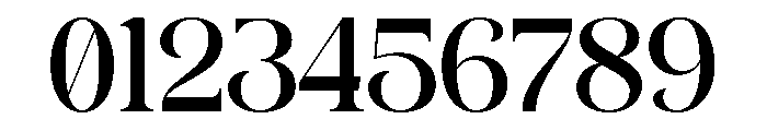 SherlyKitchen-Regular Font OTHER CHARS