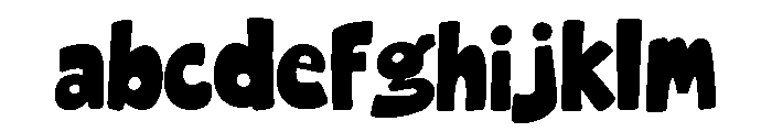 Sherva FONT