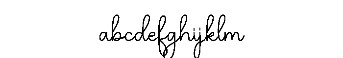 Sheylia FONT