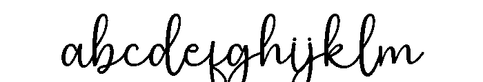 Shifa FONT