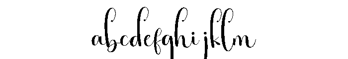 Shiladay Graduating FONT