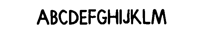 Shiloh FONT