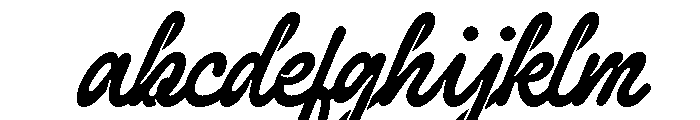 ShinaQalline-Regular FONT