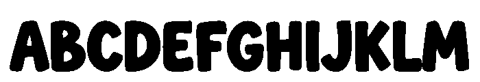 Shine Book FONT