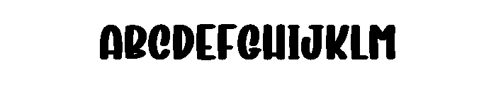Shine Christmas FONT
