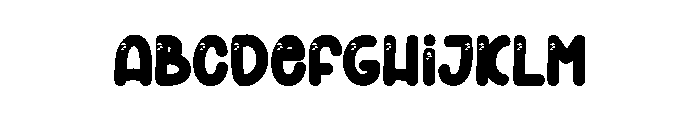 Shine Cloud FONT