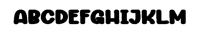 Shine Dream FONT