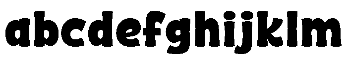 Shine Festival FONT