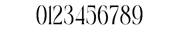 Shine Heels Regular Font OTHER CHARS