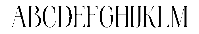 Shine Heels Regular Font UPPERCASE