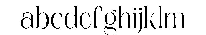 Shine Heels Regular FONT