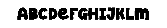 Shine Spirit FONT