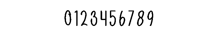 Shine Valentine Font OTHER CHARS