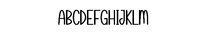 Shine Valentine FONT