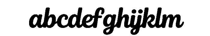 Shiptura Regular FONT