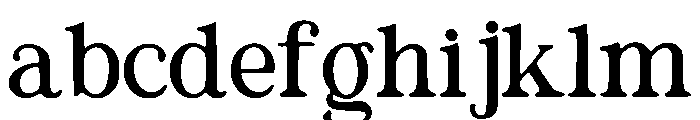 Shipwreck_Serif FONT