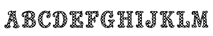 Shirin Regular FONT