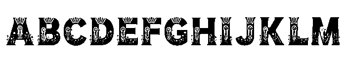 Shirley Regular FONT