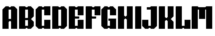 Shirtim Varsity FONT