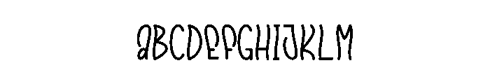 Shirting FONT