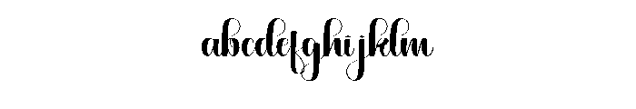 Shitting FONT