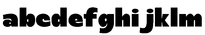 Shokupan FONT