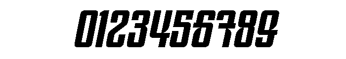 Sholedax Regular Font OTHER CHARS