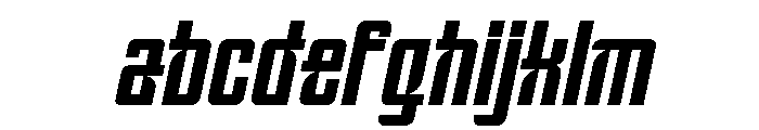 Sholedax Regular FONT