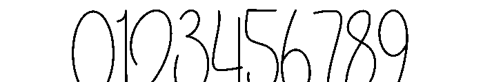 Sholinghur Font OTHER CHARS