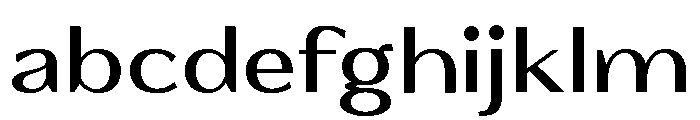 Shoore FONT