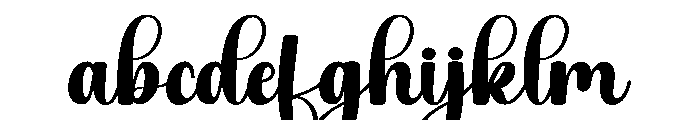 Shooter Teacher FONT