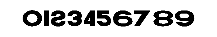 Shopia Birthday Font OTHER CHARS