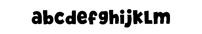 Shoping Ckeots FONT