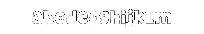 ShopingCkeotsOutline FONT