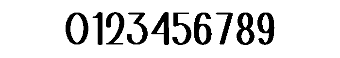 Shopping Paradise Font OTHER CHARS