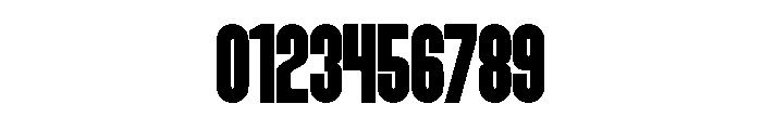 Shopping Regular Font OTHER CHARS