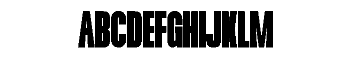 Shopping Regular FONT