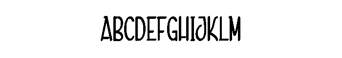 Shorthand Beach FONT