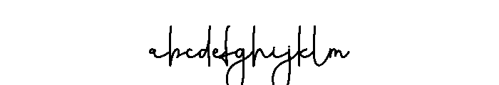 Shoulmate FONT