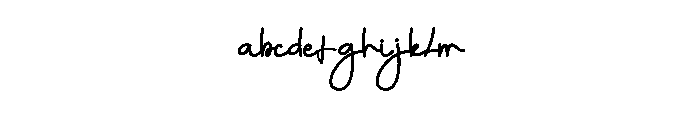 Shouthland FONT