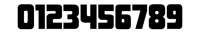 Show Works Regular Font OTHER CHARS