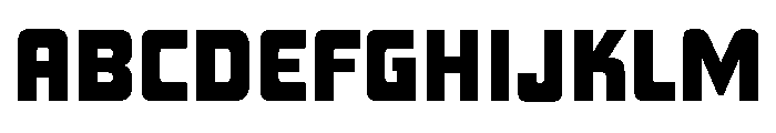Show Works Regular FONT
