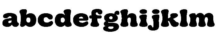 Shuffle Breaks FONT